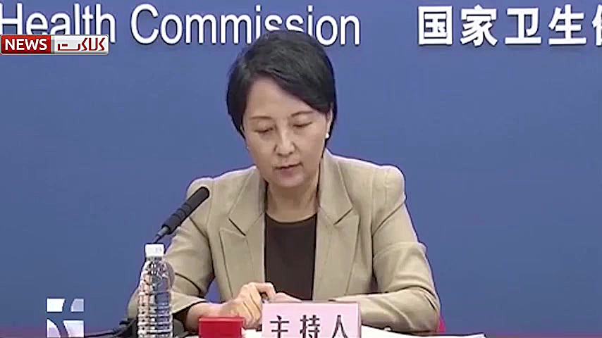 کشف دارو ضد ویروس کرونا در چین