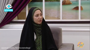 کیش و زندگی  روانشناس  خشم کود...