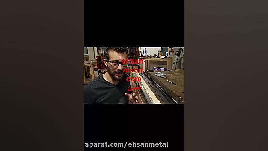 قیمت ورق پانچ لولاکردن نبشی اح...