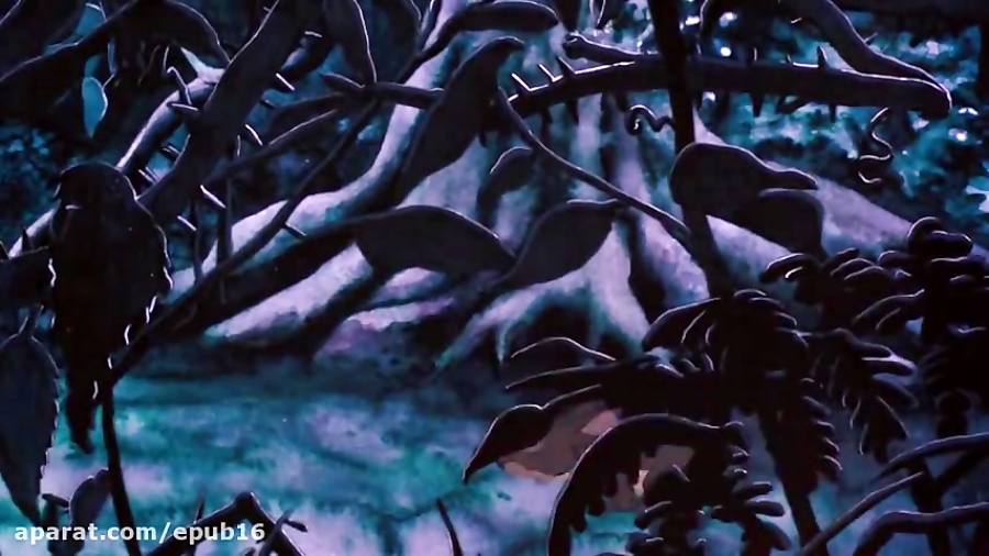 کارتون تپه خرگوش ها ـ دوبله فا...