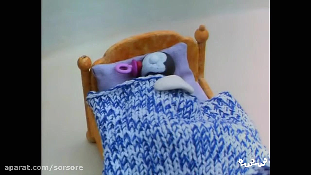 پینگو  Pingu& 039;s Outing