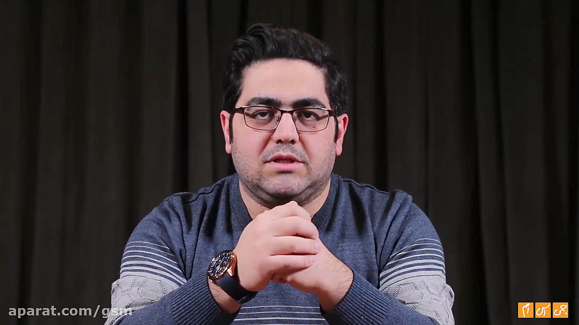 بررسی سرویس نشان پرداخت