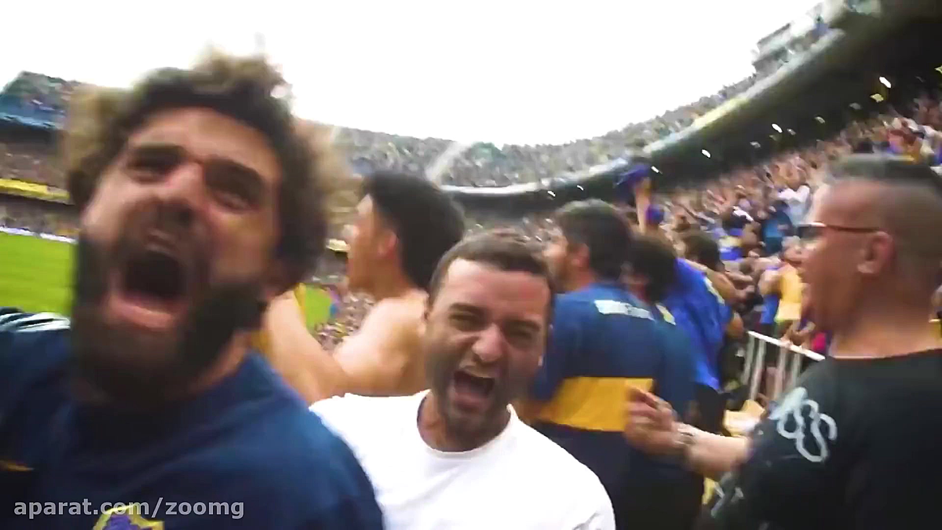 تریلر معرفی رقابت های کوپا لیب...