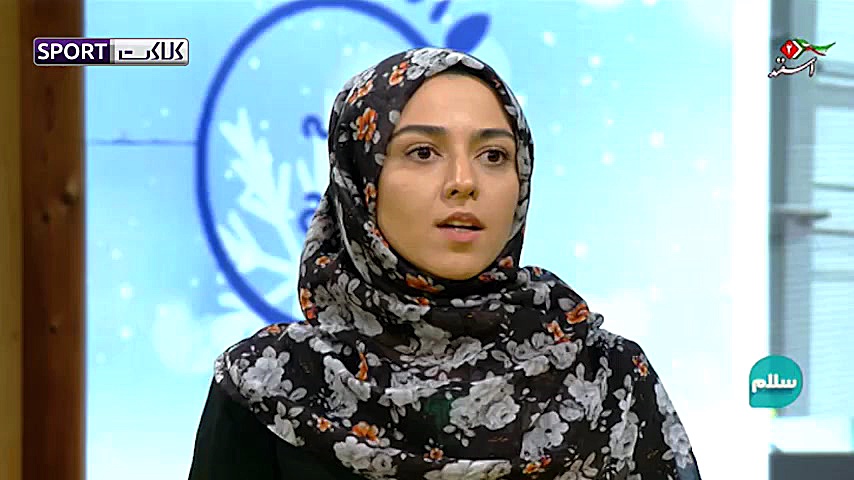 کم لطفی عجیب فدراسیون به فرزان...