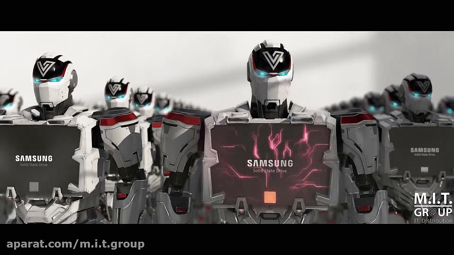 اس اس دی سامسونگ Evo 860