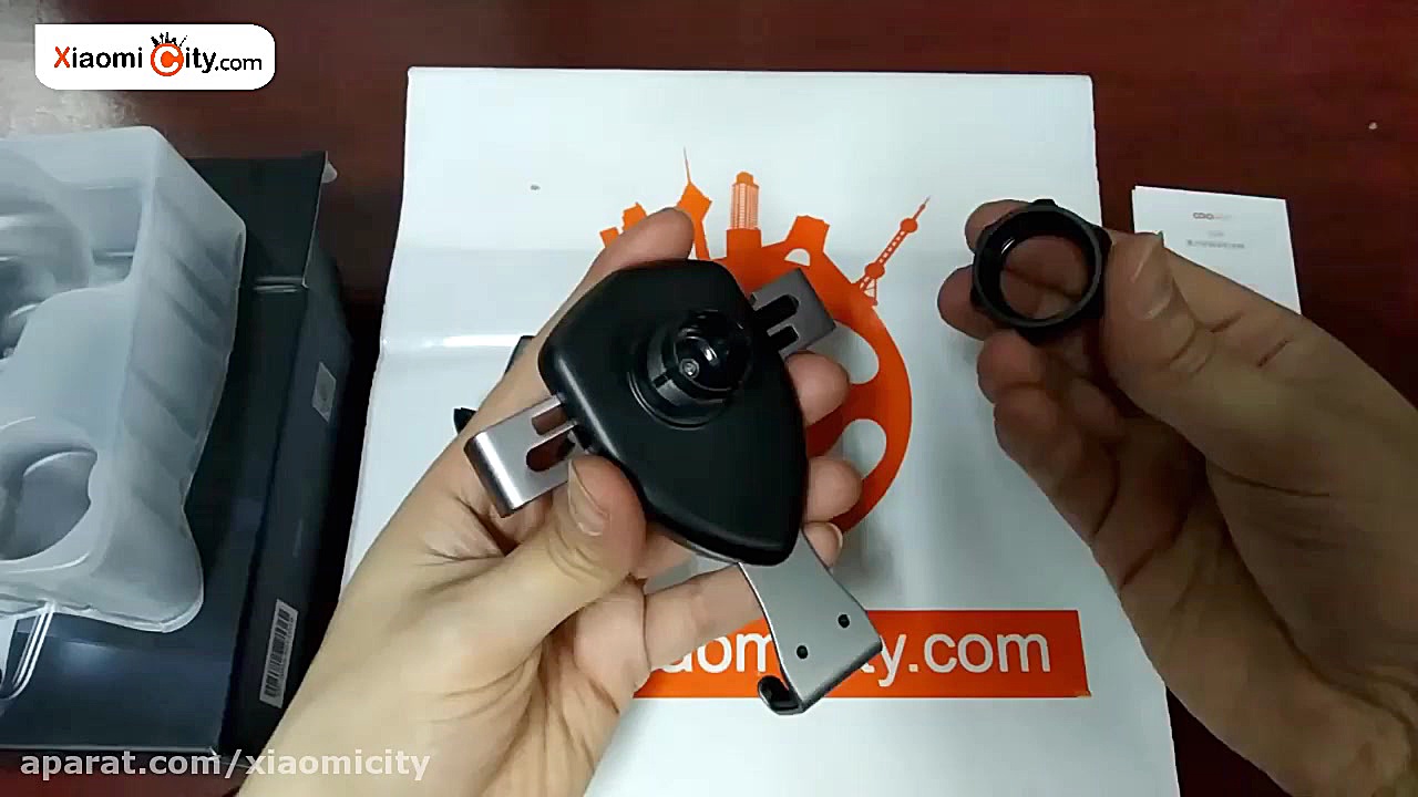 پایه نگهدارنده گوشی موبایل COO...