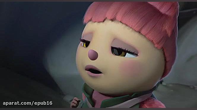 کارتون &laquo; داستان های بلند...