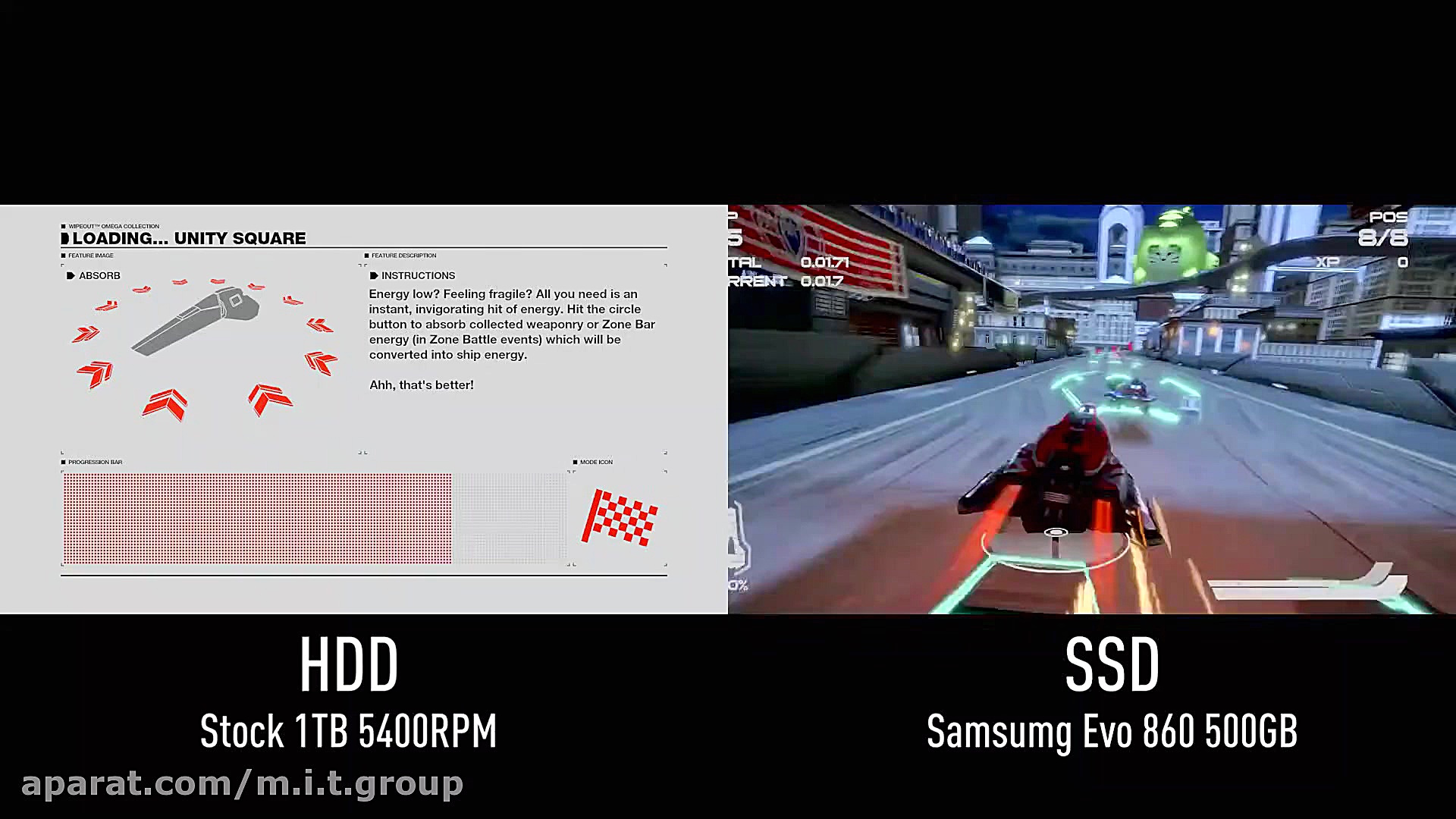 اس اس دی سامسونگ EVO 860