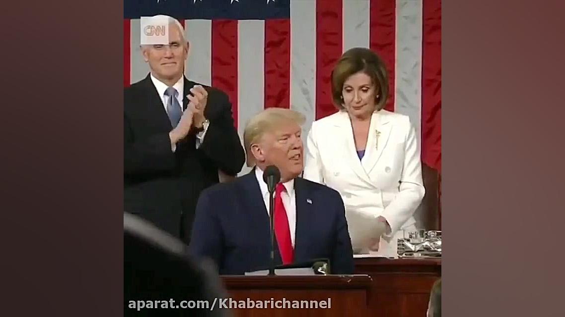 همیشه باید با خانوما درست برخو...