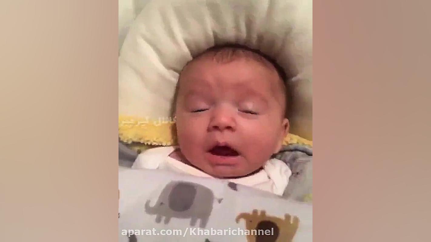 تو فقط عطسه کن :)