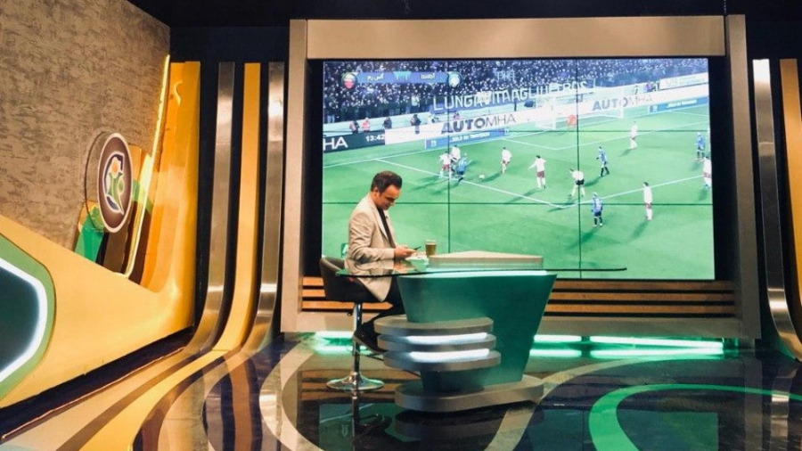 برنامه کامل فوتبال ۱۲۰ || فوتب...