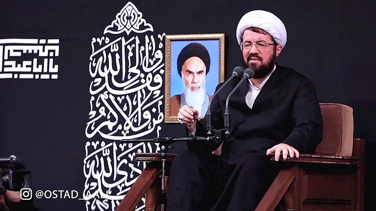 حضرت اباالفضل علیه السلام