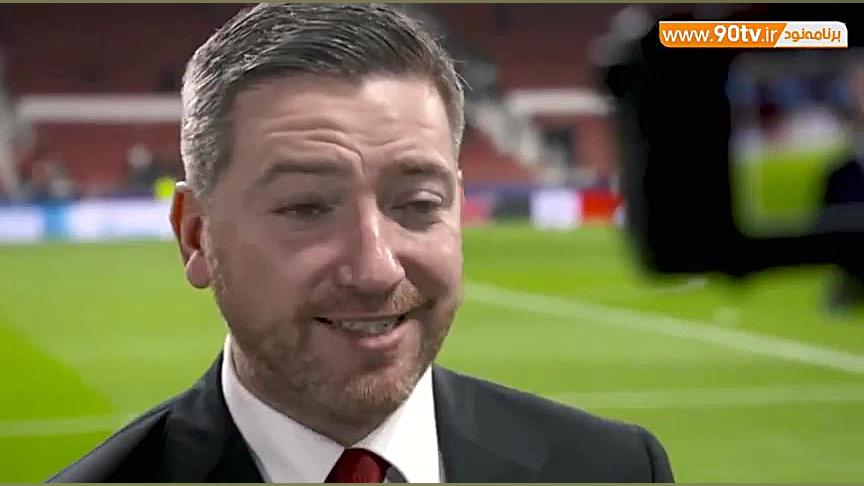 حواشی دیدار اتلتیکومادرید و لی...