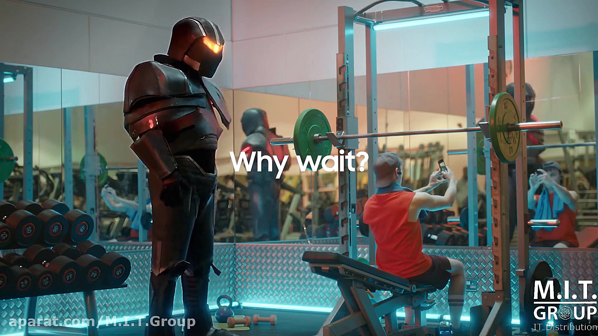 اس اس دی سامسونگ EVO PLUS 970