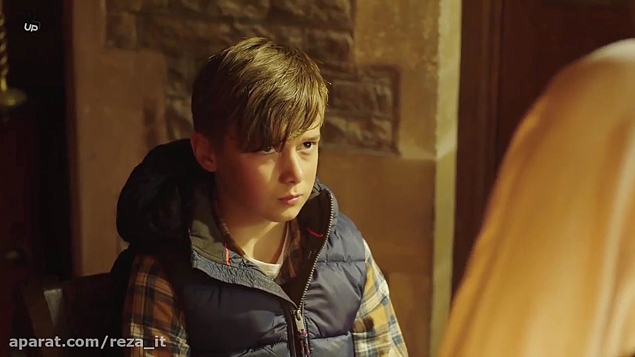 فیلم آخرین پسر 2019 The Last Boy | زیرنویس فارسی | فیلم درام ، تخیلی زمان5206ثانیه