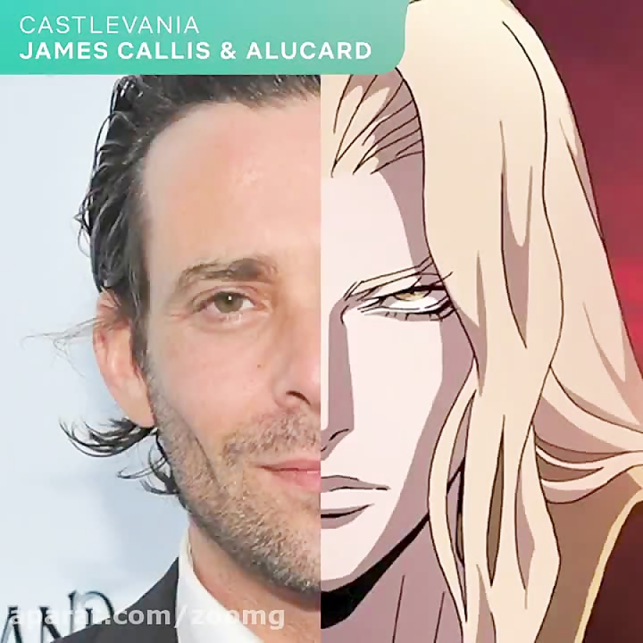 ویدیوی معرفی صداپیشگان فصل سوم...