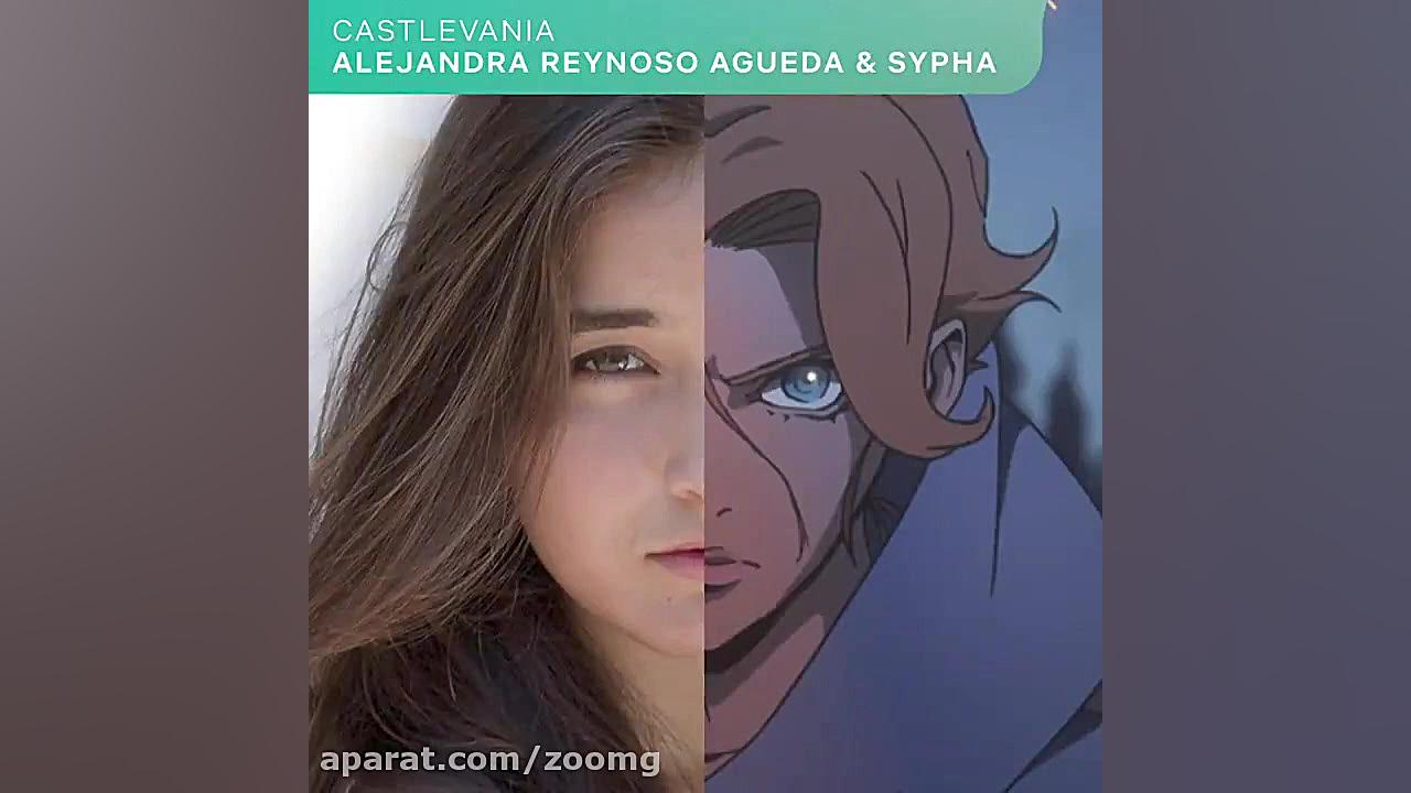 ویدیوی معرفی صداپیشگان فصل سوم...