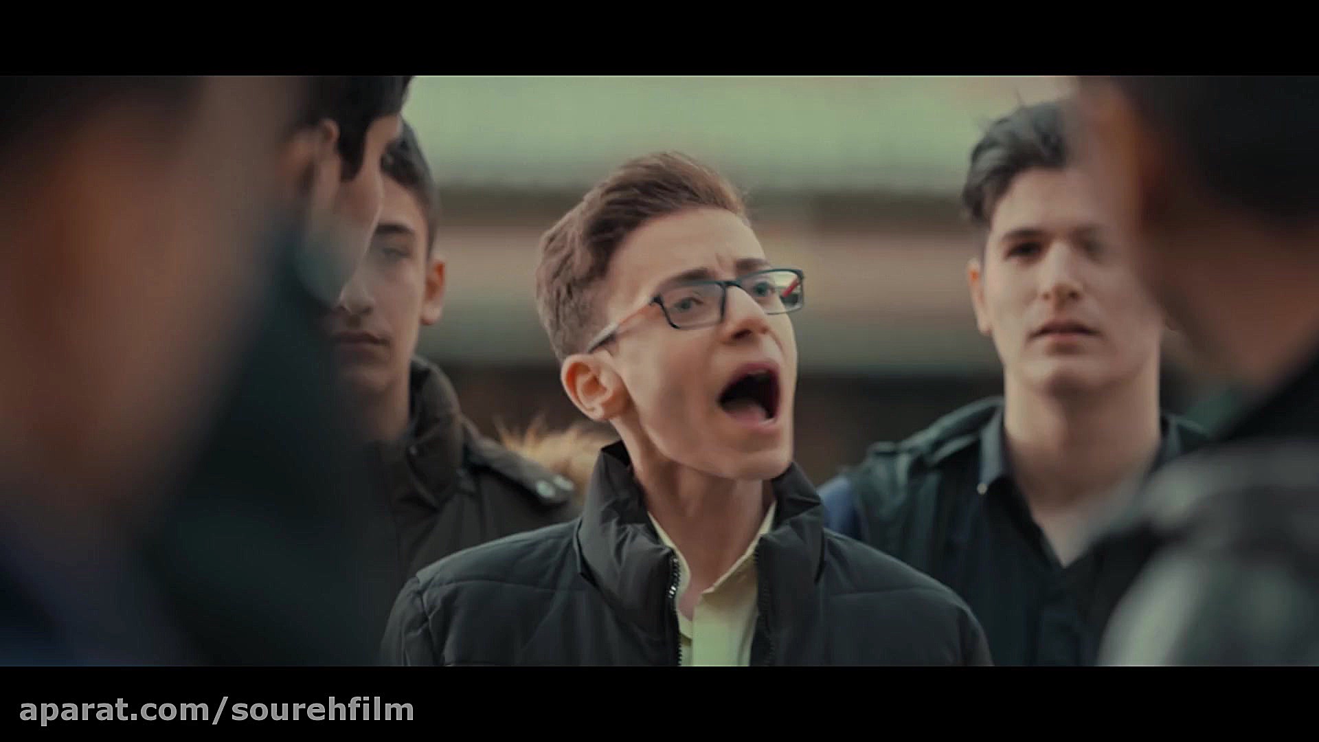 تیزر فرهنگی &laquo;انتخاب&raqu...