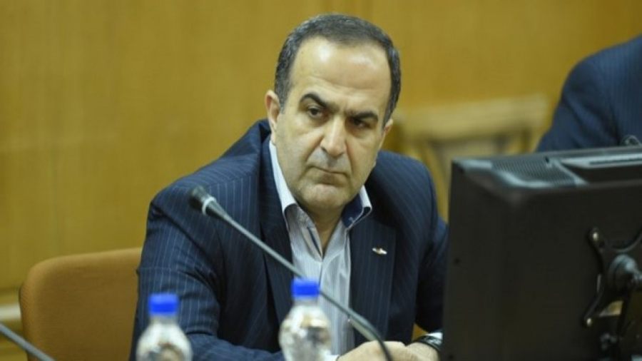 ابتلاء شهردار منطقه ۱۳ تهران ب...