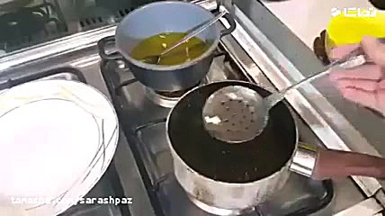 آمـــــوزش کامل زولبیا