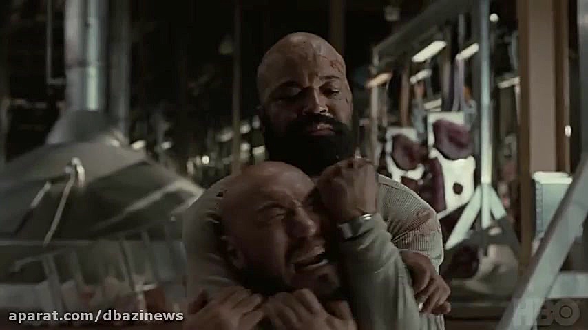 تریلر جدید و رازآلود فصل سوم W...