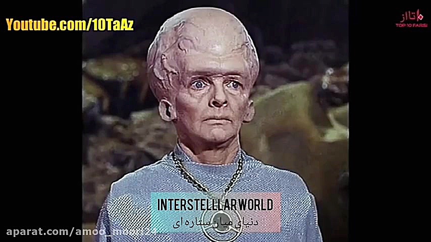 ما انسان بدون لباس فضایی چقدر...