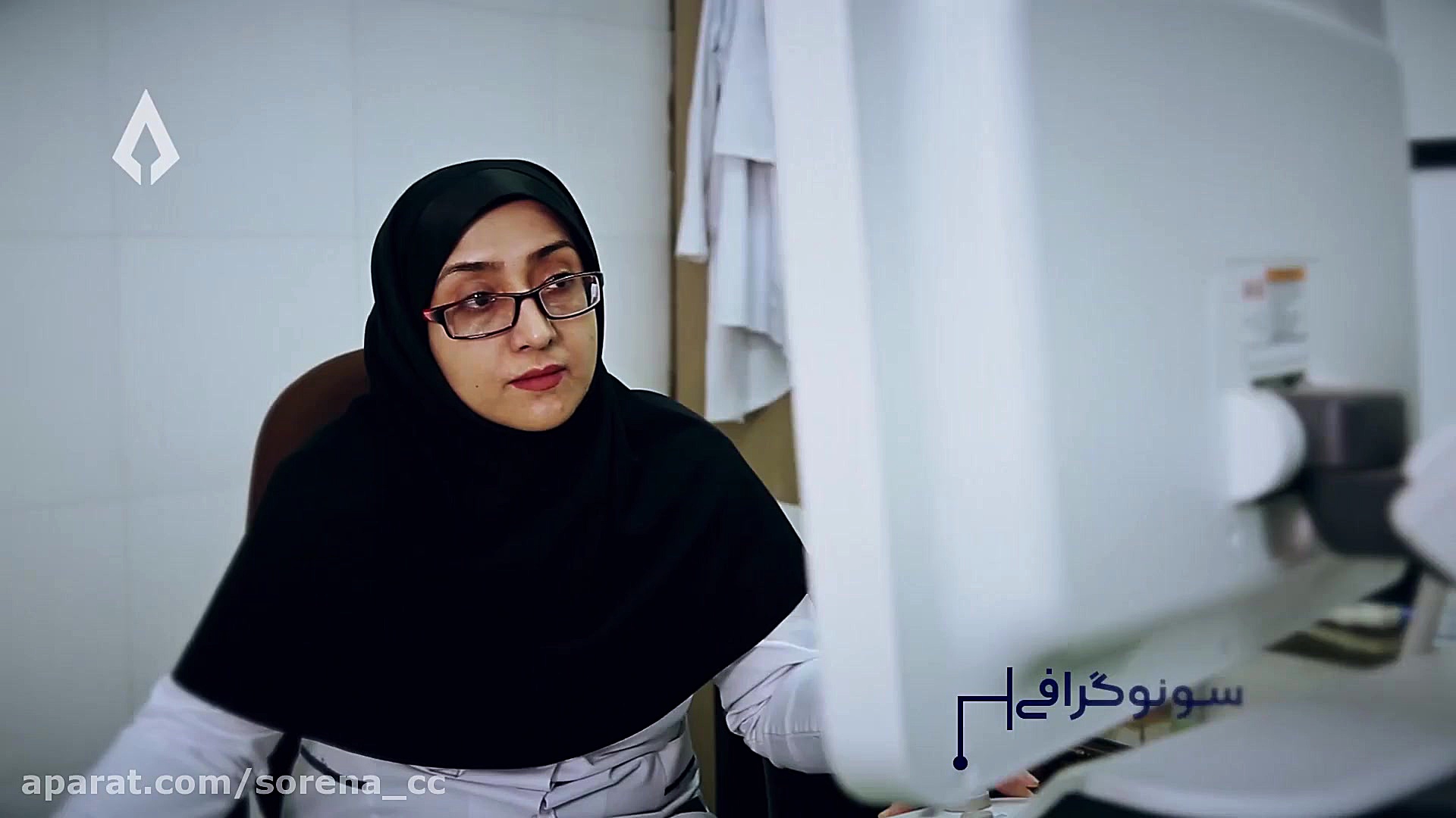 ‌ تیزر بیمارستان امام رضا (ع)...