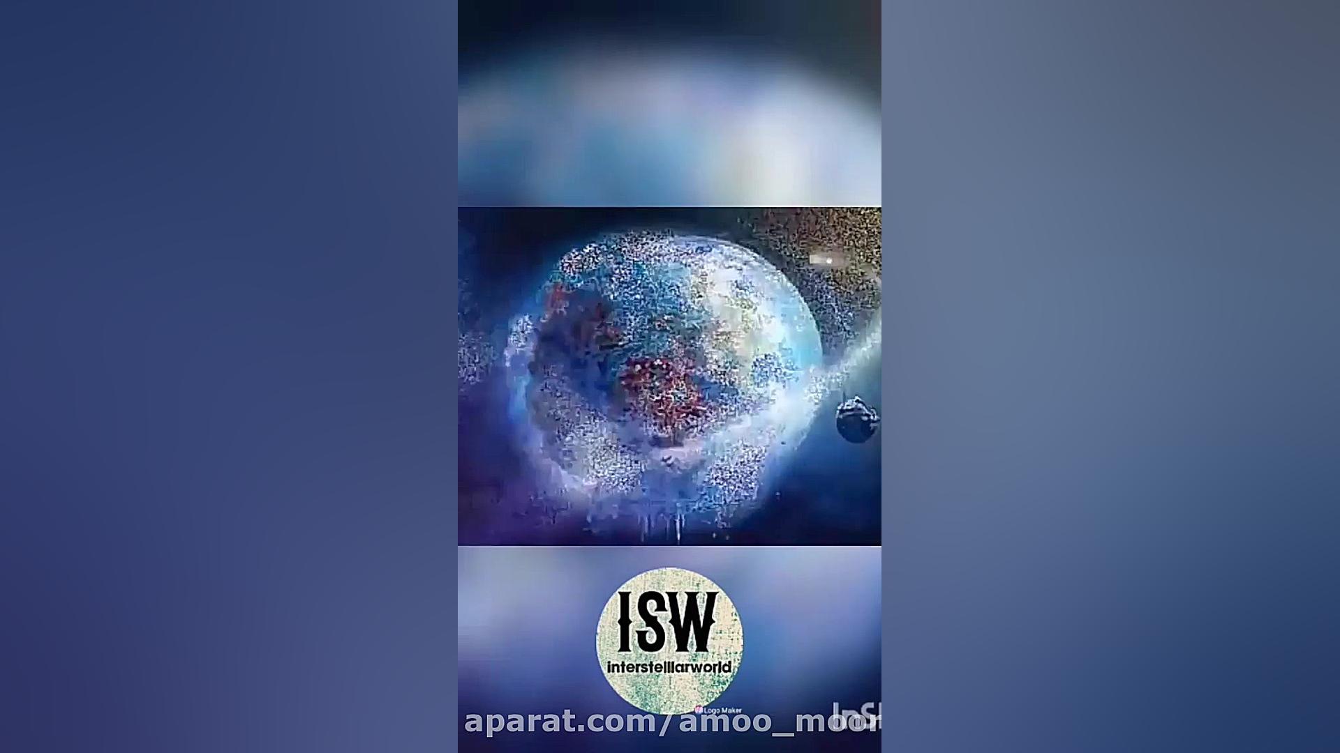 اگر کره زمین از حرکت بایستد!!