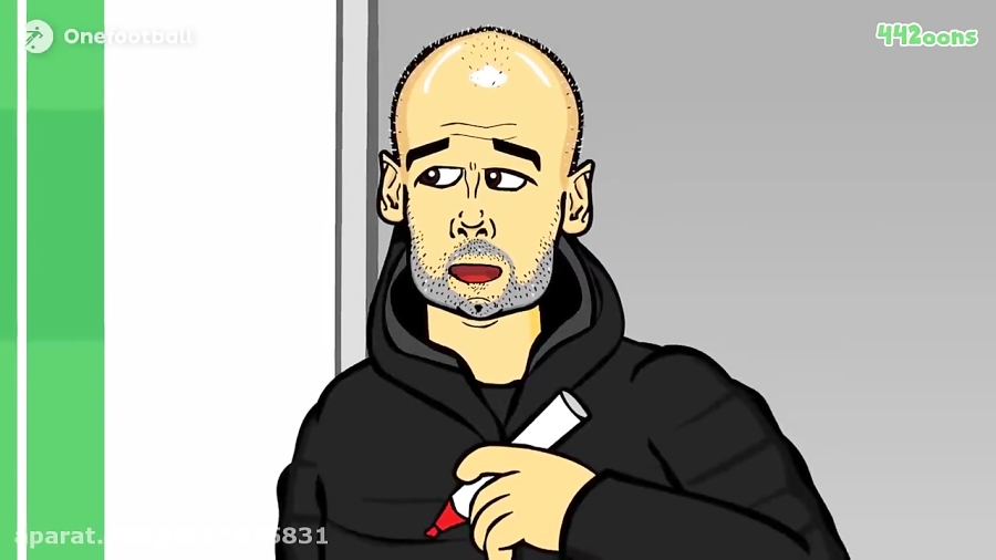 بن شدن منچسترسیتی از چمپیونز ل...