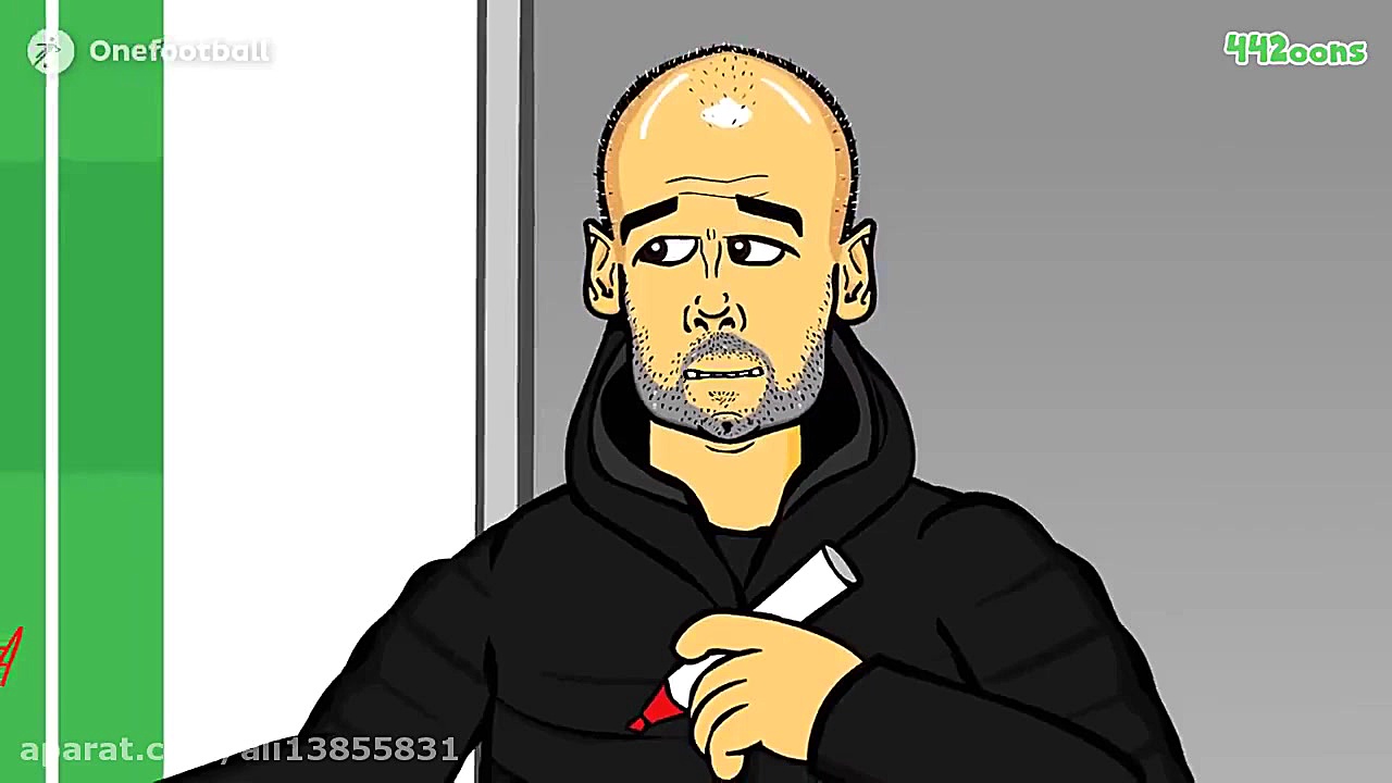 بن شدن منچسترسیتی از چمپیونز ل...