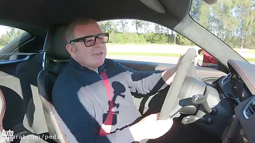 بررسی پورشه 718 کیمن GTS جدید