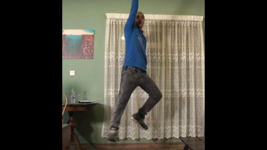 استندآپ کمدی همایون قطب الدینی...