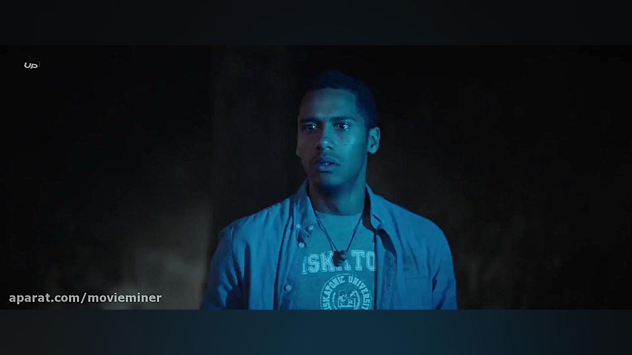 فیلم سینمایی رنگی از دنیای ناش...