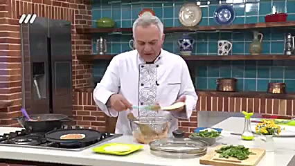 بهونه  طرز تهیه تاکو تابه ای ب...