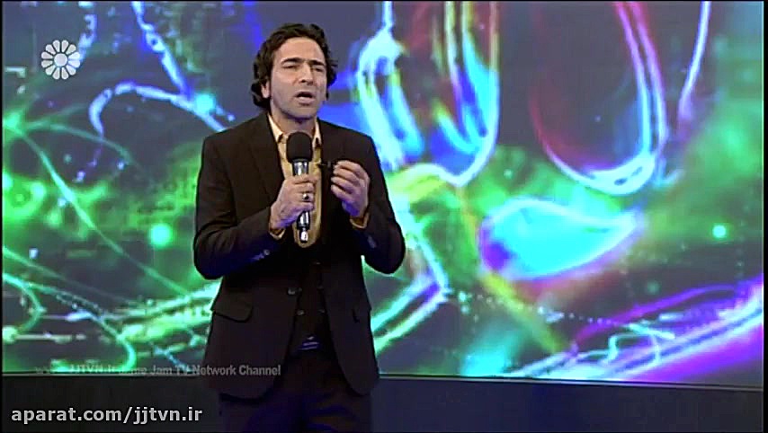 برنامه &laquo; ترنم جام &raquo...