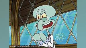 کارتون باب اسفنجی | قسمت 271