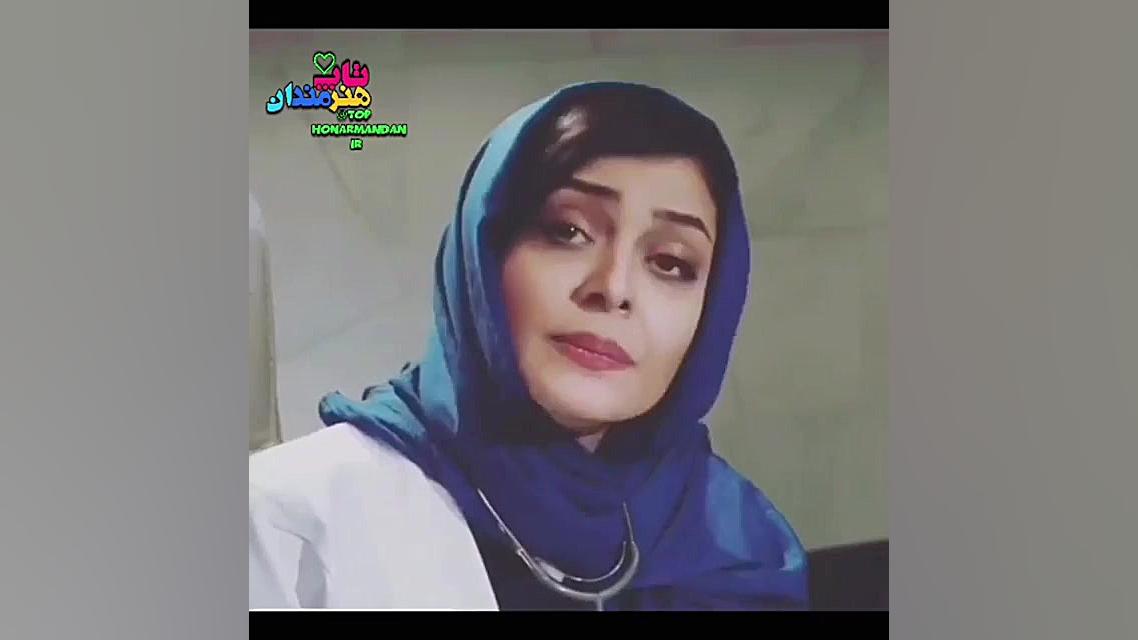 سکانسی از محمد رضا گلزار