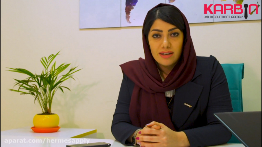 مهاجرت کاری آسان تر ایرانی ها...