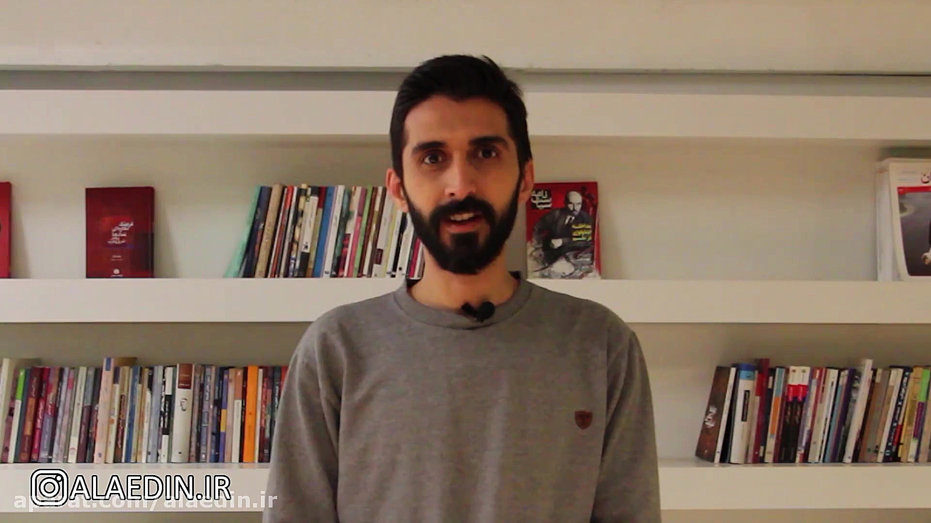 بررسی سامسونگ گلکسی A51 | میان...