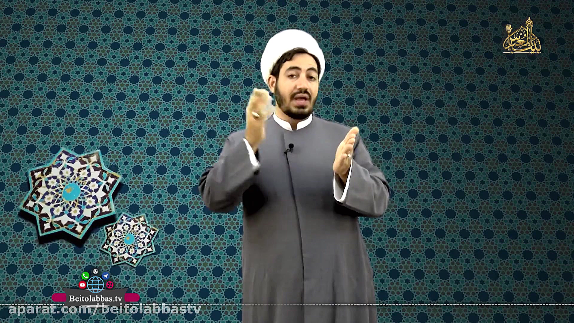 کارهایی که برای آن باید وضو بگ...