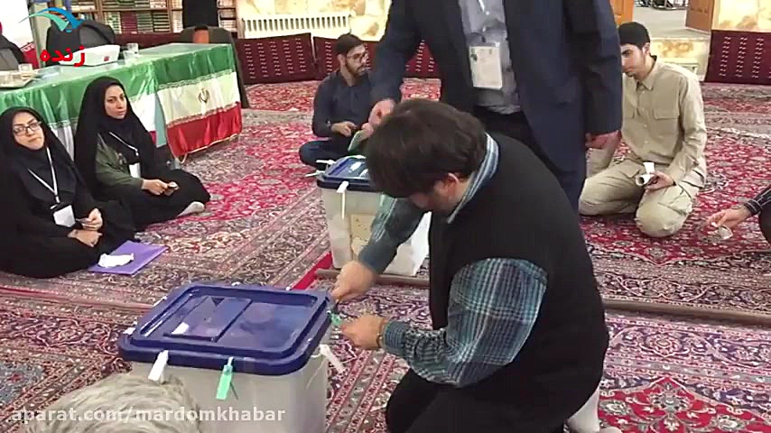 افزایش دوباره تلفات حمله موشکی...