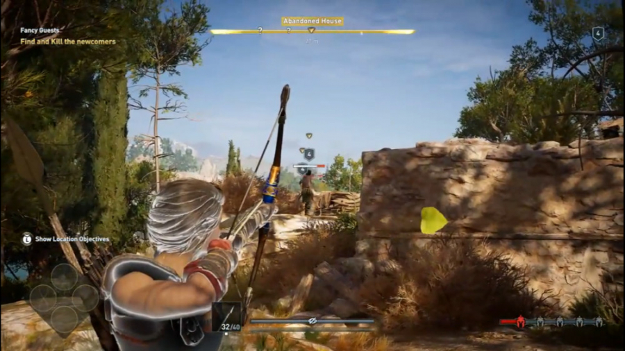 ASSASSIN& 039;S CREED ODYSSEY...