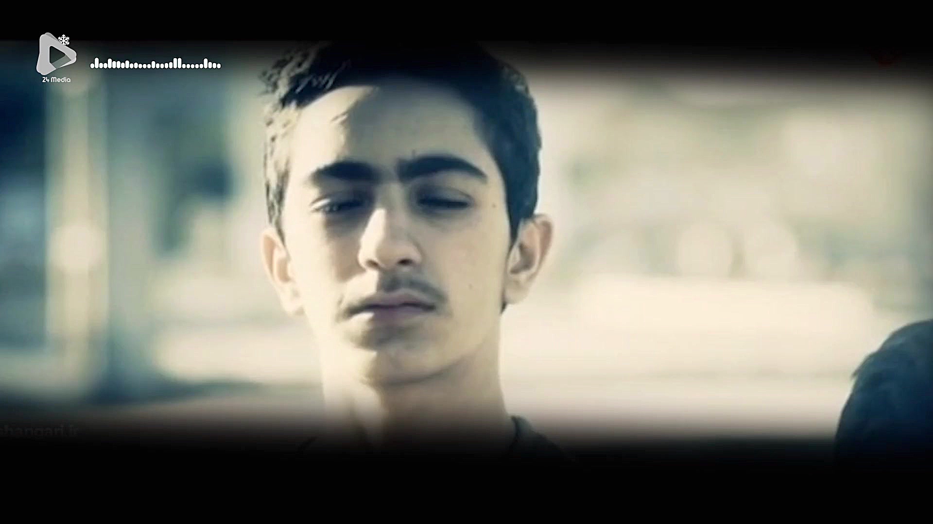 اینجا آخرالزمان!