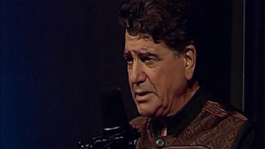 مرغ سحر  استاد محمدرضا شجریان...