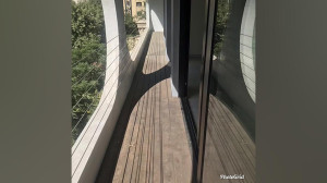 فروش 216 متر زعفرانیه