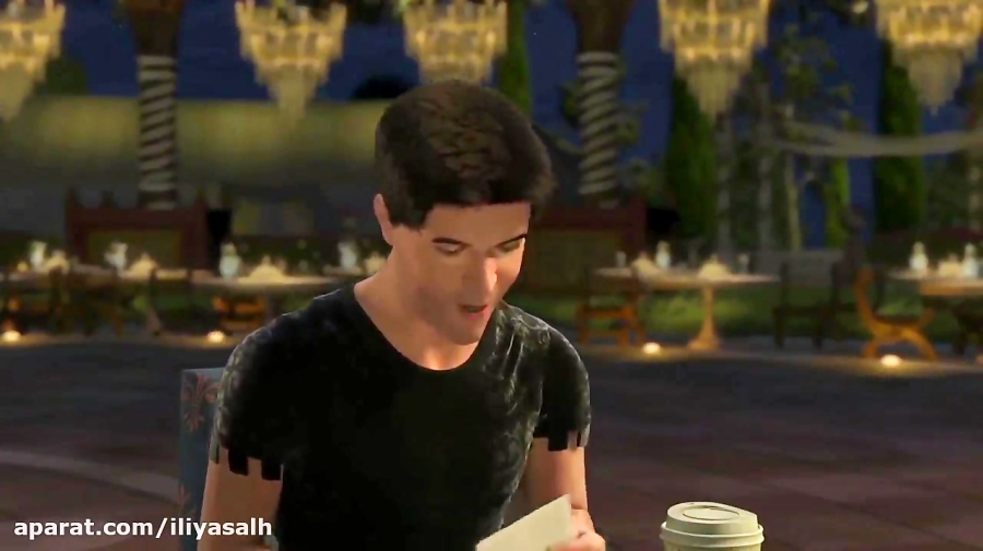 شرک گات تلنت استداد یابی شرک ب...