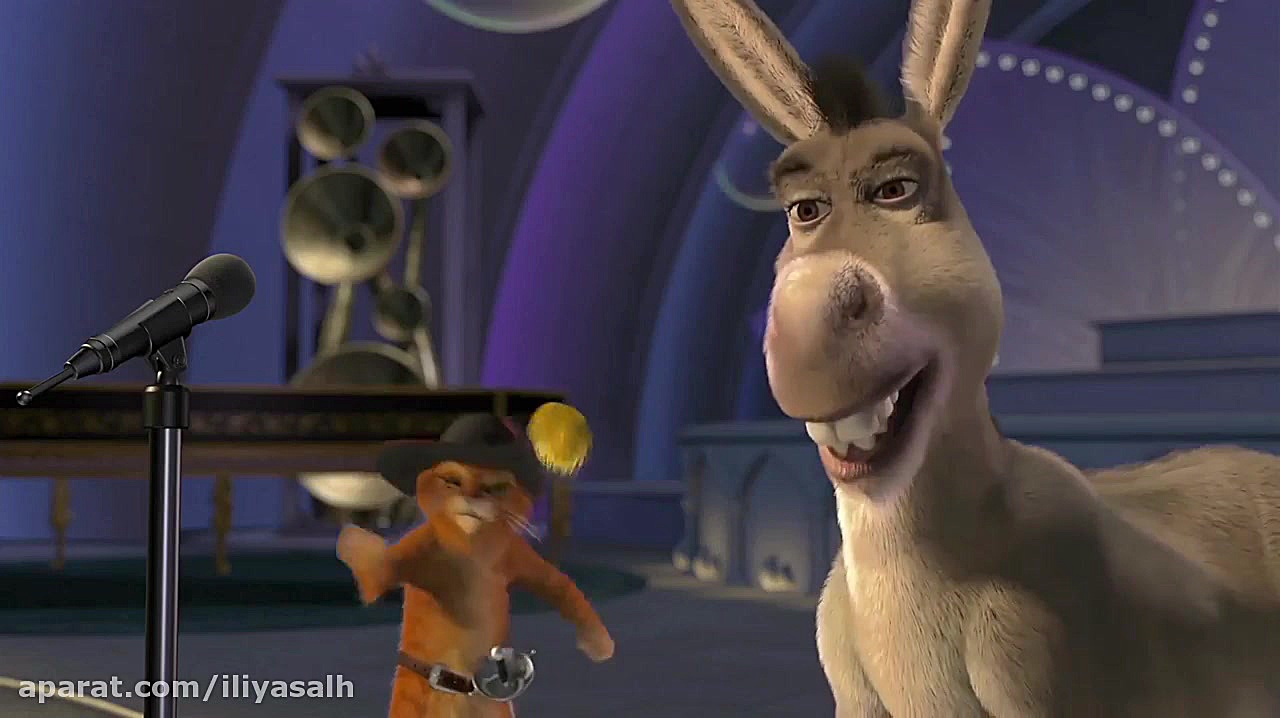 شرک گات تلنت استداد یابی شرک ب...