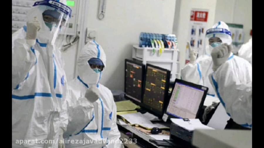 کرونا (علائم)