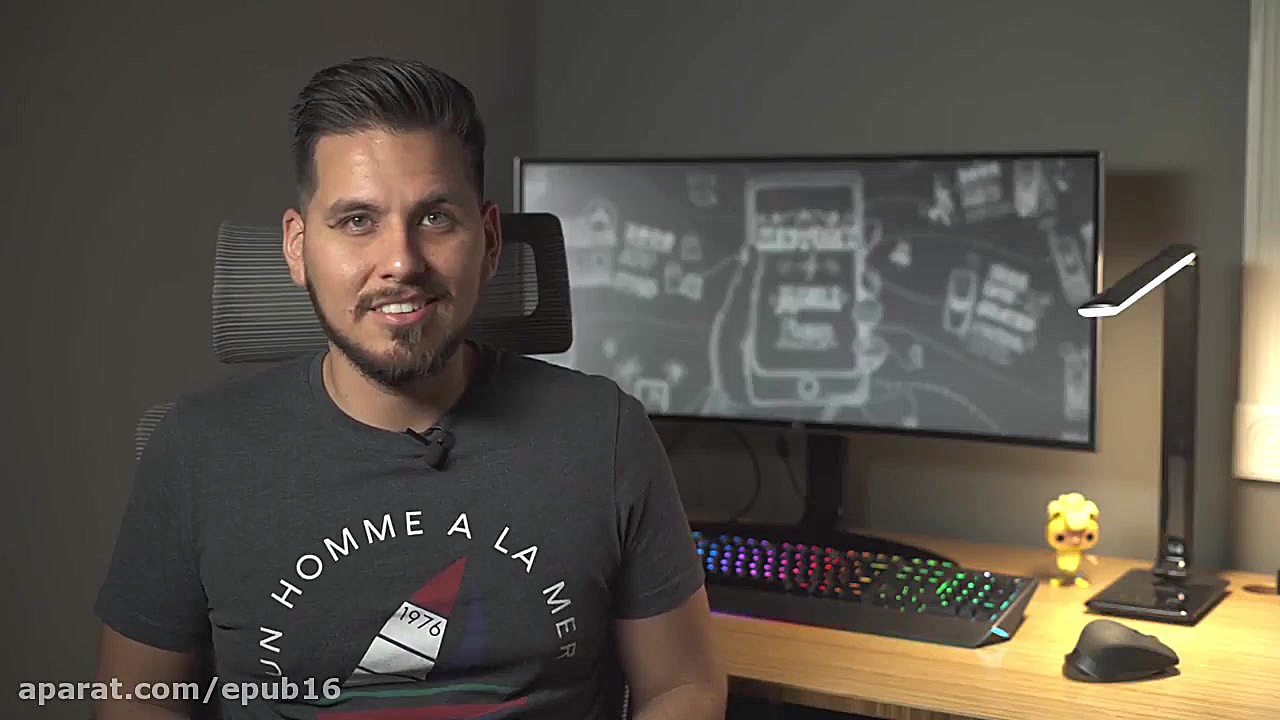 نقد و بررسی تخصصی گوشی پرچمدار...