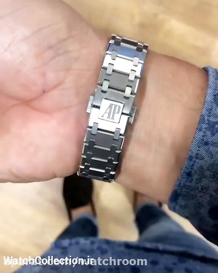 ساعت مردانه اصل